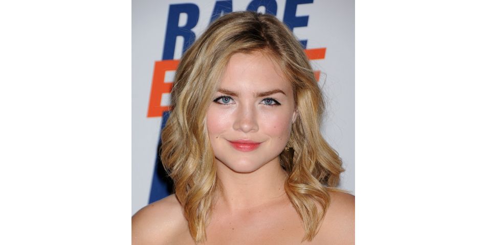 Maddie Hasson jouera dans Grimm
