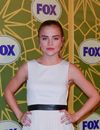 La petite bombe Maddie Hasson rejoint aussi le show