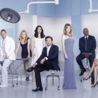 Castle, Grey&#039;s Anatomy... Retours étalés pour les shows d&#039;ABC !