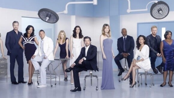 Castle, Grey's Anatomy... Retours étalés pour les shows d'ABC !