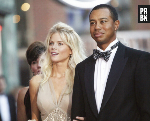Tiger Woods, plus grand infidèle au monde ?