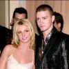 Britney Spears aurait trompé Justin Timberlake