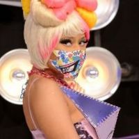Nicki Minaj : 3 nominations aux VMA's !