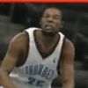Prêt à faire des misères avec la révélation Kevin Durant dans NBA 2K13 ?