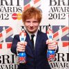 Ed Sheeran impressionné par Harry Styles !