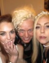 Lady Gaga et Lindsay bientôt réunies dans un clip