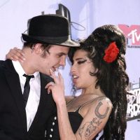 Amy Winehouse : son ex-mari dans le coma, l&#039;appel déchirant de papa Mitch aux fans !
