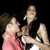 Blake Fielder-Civil était inconsolable depuis le décès d'Amy Winehouse