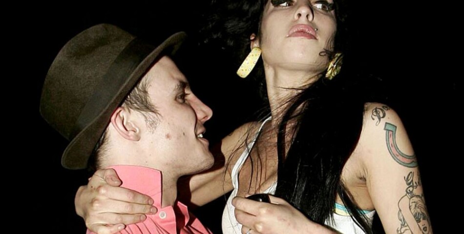 Blake Fielder-Civil était inconsolable depuis le décès d&#039;Amy Winehouse