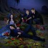 Vampire Diaries s'annonce encore plus dark pour sa saison 4