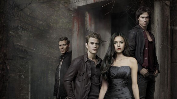 Vampire Diaries saison 4 : un méchant mystérieux ? (SPOILER)