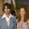 Vanessa Paradis et Johnny Depp sont restés 14 ans ensemble