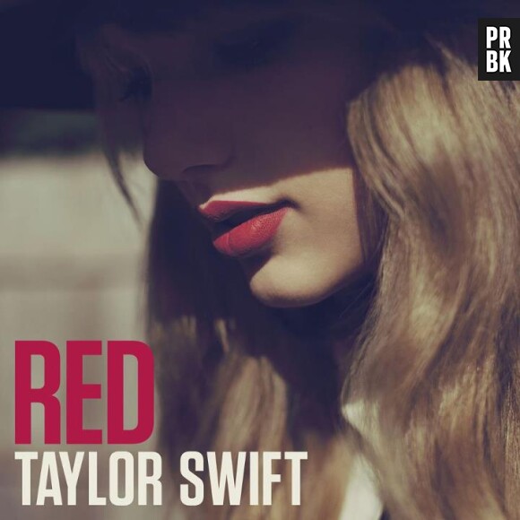 Le nouvel album de Taylor Swift dans les bacs le 22 octobre 2012