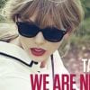 Taylor Swift continue sur sa lancée avec un nouveau single !