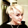 Miley Cyrus en mode Briney Spears ?
