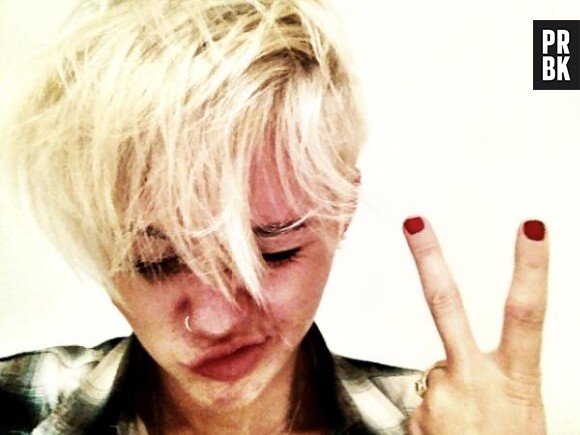 Miley Cyrus se fiche des critiques