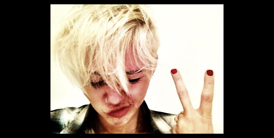 Miley Cyrus se fiche des critiques