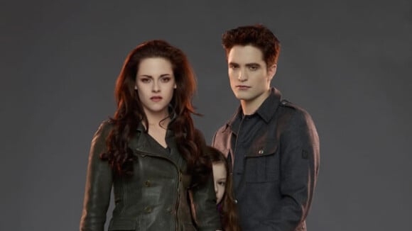 Twilight 5 : quelle fin pour Edward et Bella ? (SPOILER)
