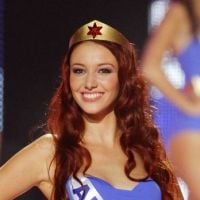 Miss Monde 2012 : Delphine Wespiser élue ? C&#039;est mal parti !