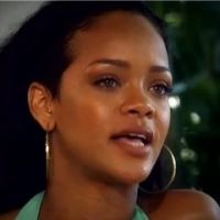 Rihanna : sa déclaration d&#039;amour à Chris Brown crée la polémique !