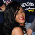Rihanna s'attire les foudres des militants contre les violences conjugales !