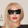 Lady Gaga a abandonné son blond platine !