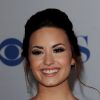 Demi Lovato a bien digéré sa rupture