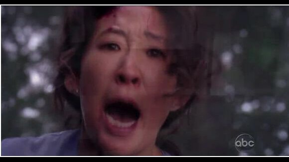 Grey's Anatomy saison 9 : premières images inédites et nouvelle recrue ! (SPOILERS)