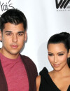 Pas sûr que Kim Kardashian apprécie de voir Rob si proche de RiRi...