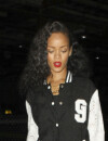 Rihanna prend du bon temps en attendant Chris Brown