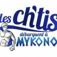 Les Ch'tis débarquent à Mykonos et sur W9 dès lundi prochain !