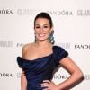 Lea Michele, la star glamour fête ses 26 ans