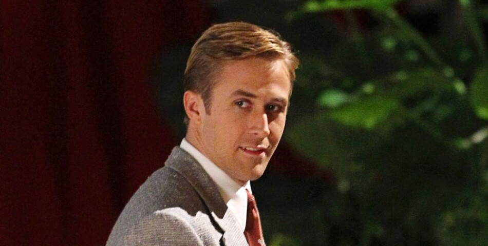 Ryan Gosling sait habituellement tout faire : sera-t-il bon réalisateur ?