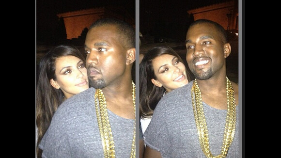 Kim Kardashian : Kanye West la traite de B*tch ! Un problème ?