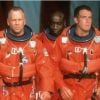 Michael Clarke Duncan et Bruce Willis se sont rencontrés sur le tournage d'Armageddon
