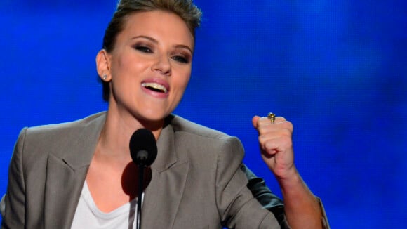 Scarlett Johansson, Eva Longoria, Jessica Alba : Barack Obama a l'électorat le plus sexy ! (PHOTOS)