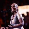 Mary J. Blige chante pour Obama
