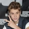 Justin Bieber est reparti bredouille des MTV VMA 2012