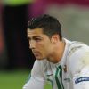 Cristiano Ronaldo, moqué à cause de son ego !