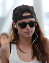 Kristen Stewart ne quitte plus les fringues de Robert Pattinson !