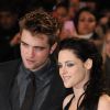 C'est encore tendu entre Robert Pattinson et Kristen Stewart !