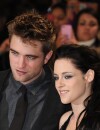 C'est encore tendu entre Robert Pattinson et Kristen Stewart !