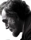 Affiche du film "Lincoln" de Steven Spielberg