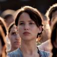  Hunger Games 2  arrive au cinéma en novembre 2013