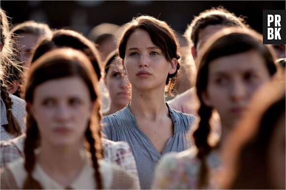 Hunger Games 2 arrive au cinéma en novembre 2013