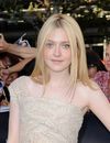 Dakota Fanning est l'une des meilleures amies de Kristen Stewart
