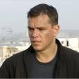 Matt Damon a dit bye-bye à Jason Bourne !