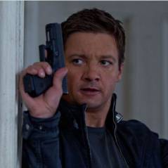 Jason Bourne l'héritage : Jeremy Renner - "J'étais prêt à les envoyer balader"