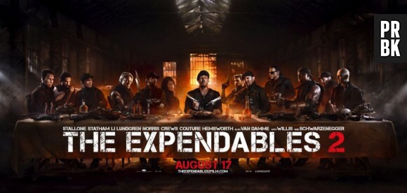 Qui réalisera The Expendables 3 ?
