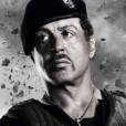  Expendables 3  toujours avec Stallone !